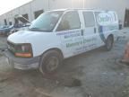 2007 Chevrolet Express G1500