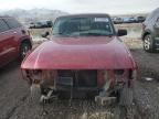 1999 Ford Ranger Super Cab