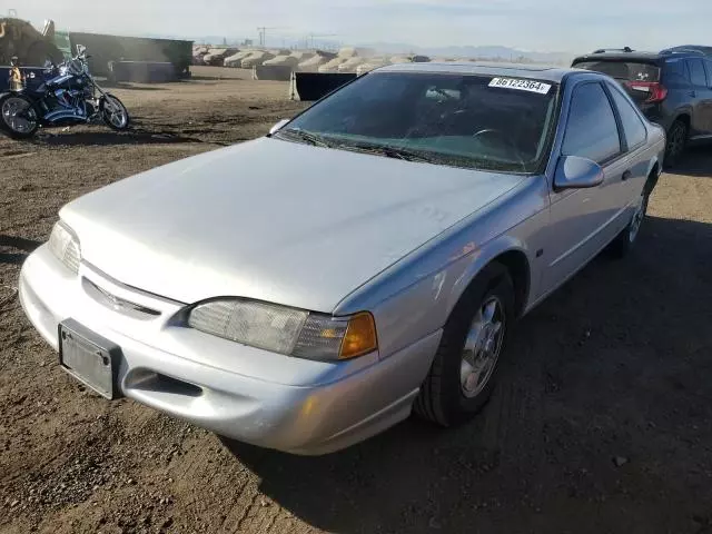 1995 Ford Thunderbird LX