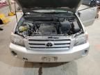 2004 Toyota Highlander Base