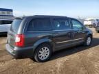 2011 Chrysler Town & Country Touring L