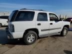 2005 Chevrolet Tahoe C1500