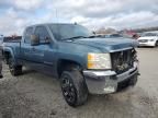 2007 Chevrolet Silverado K2500 Heavy Duty