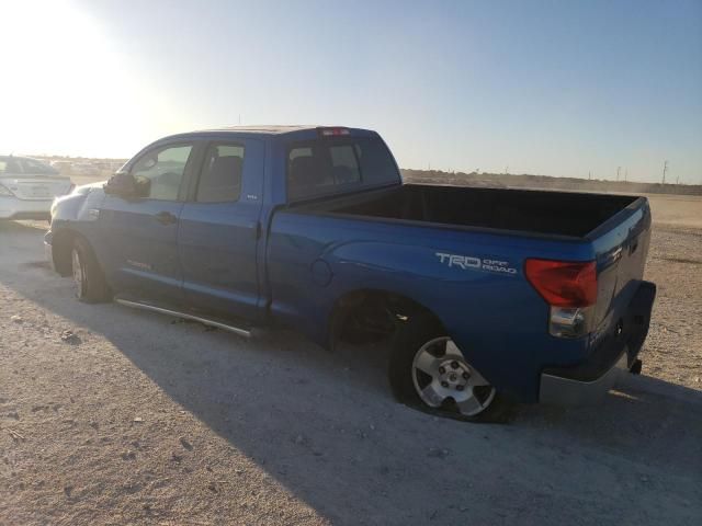 2007 Toyota Tundra Double Cab SR5