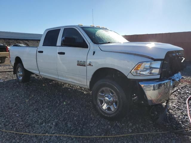 2016 Dodge RAM 2500 ST