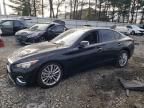 2021 Infiniti Q50 Luxe