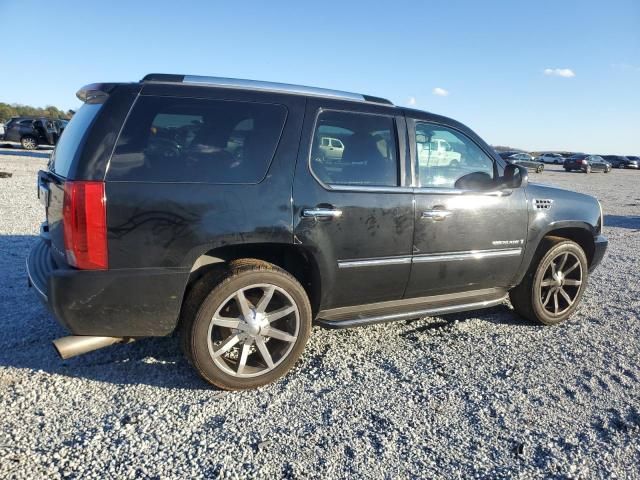 2009 Cadillac Escalade Luxury