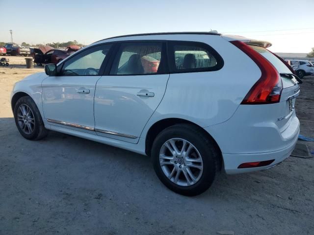 2015 Volvo XC60 T5