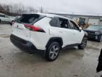 2024 Toyota Rav4 Prime SE