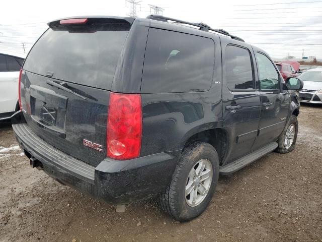 2011 GMC Yukon SLT