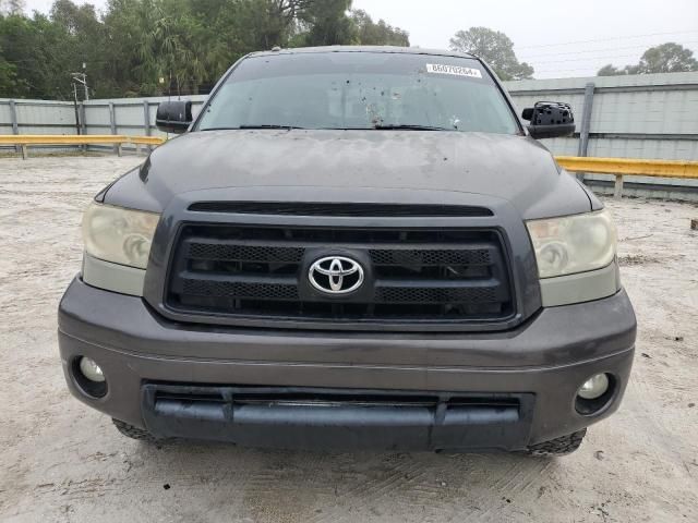 2011 Toyota Tundra Double Cab SR5