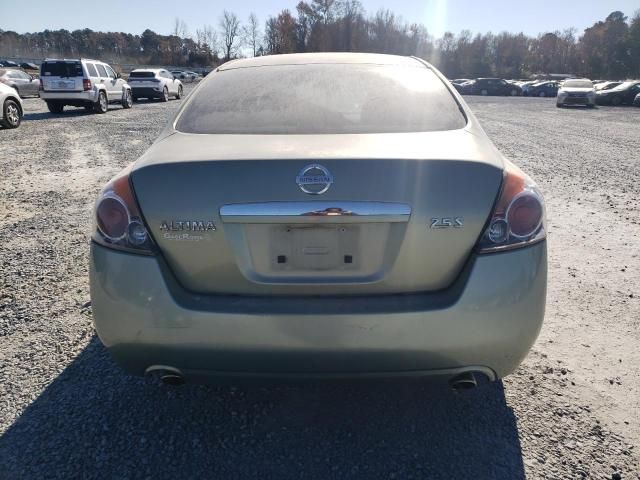 2008 Nissan Altima 2.5