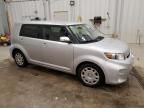 2015 Scion XB