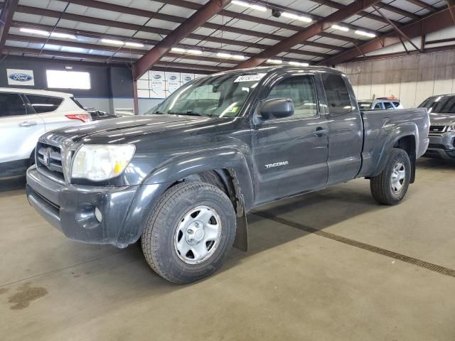 2006 Toyota Tacoma Access Cab