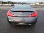 2008 Infiniti G37 Base