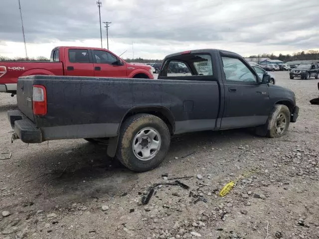 1994 Toyota T100 DX