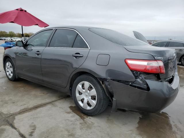 2009 Toyota Camry Base