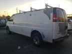 2007 GMC Savana G2500