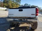 2003 GMC Sierra K2500 Heavy Duty