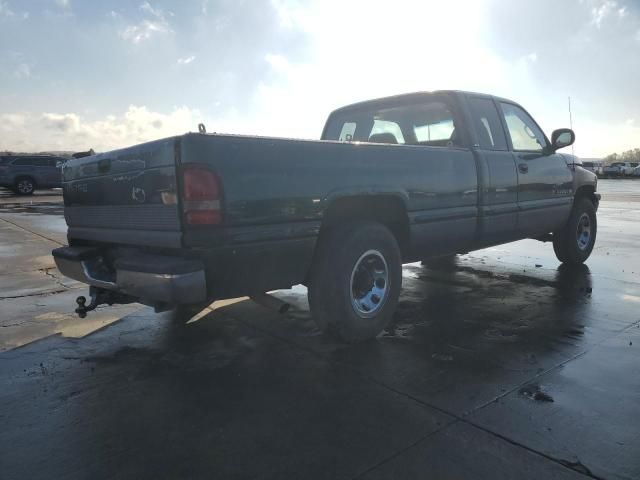 1998 Dodge RAM 2500