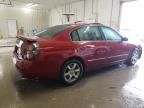 2005 Nissan Altima SE