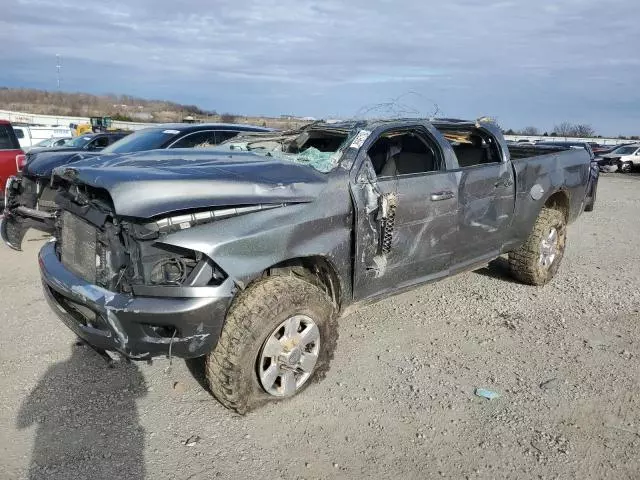 2010 Dodge RAM 2500