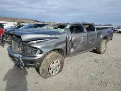 Salvage trucks for sale at Earlington, KY auction: 2010 Dodge RAM 2500