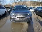 2016 Honda Pilot Exln