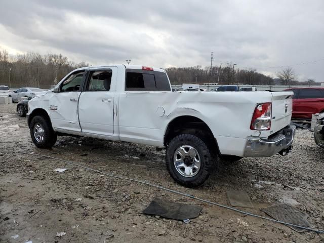 2016 Dodge RAM 2500 SLT