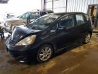 2009 Honda FIT Sport