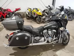 Indian Motorcycle Co. Vehiculos salvage en venta: 2019 Indian Motorcycle Co. Roadmaster