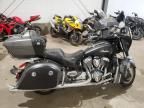 2019 Indian Motorcycle Co. Roadmaster