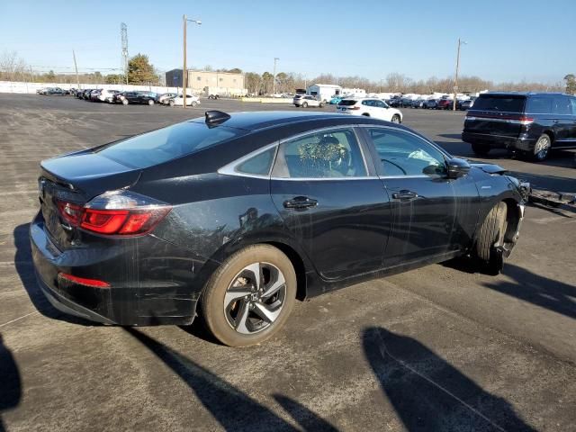 2022 Honda Insight EX