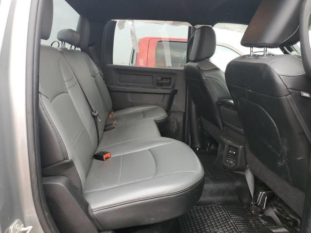 2024 Dodge RAM 2500 Tradesman