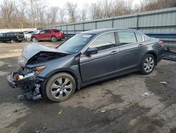 2009 Honda Accord EXL en venta en Ellwood City, PA