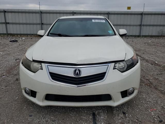 2011 Acura TSX