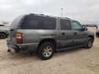 2002 Chevrolet Suburban C1500