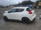 2014 Nissan Juke S