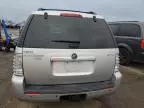 2007 Mercury Mountaineer Premier