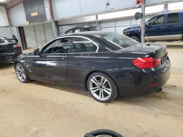 2015 BMW 428 I