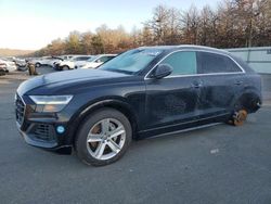 Audi Vehiculos salvage en venta: 2019 Audi Q8 Premium