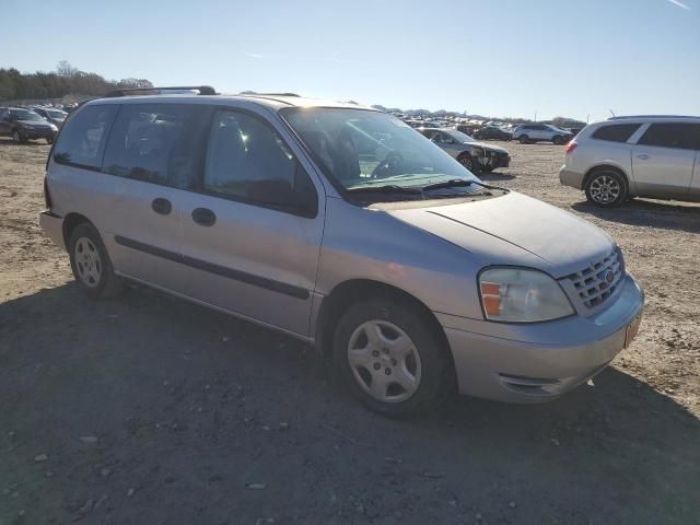 2006 Ford Freestar SE