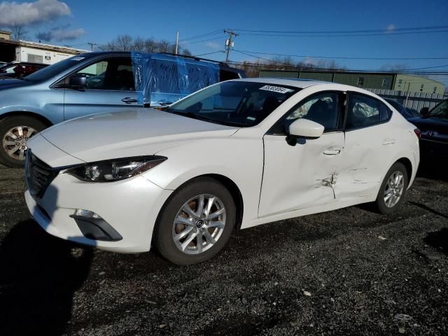 2014 Mazda 3 Touring