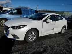 Mazda salvage cars for sale: 2014 Mazda 3 Touring