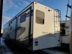 2021 Refl Travel Trailer