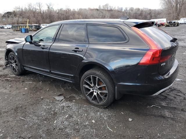 2017 Volvo V90 Cross Country T6 Inscription