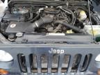 2008 Jeep Wrangler Unlimited Sahara