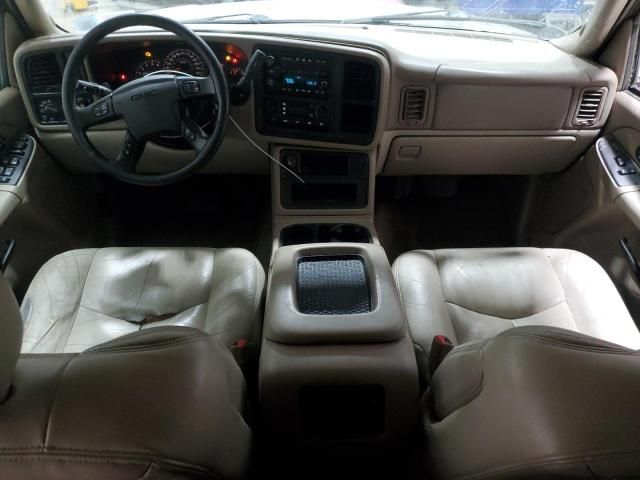 2004 GMC Yukon