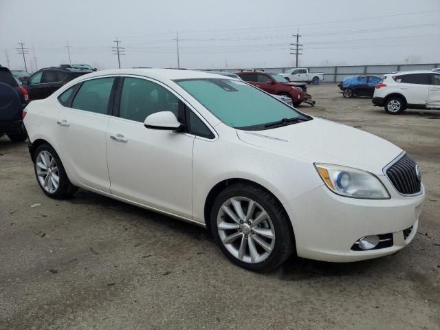 2015 Buick Verano