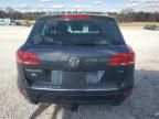 2013 Volkswagen Touareg V6 TDI